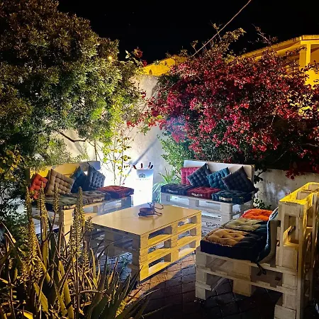 Вилла Casa Bea *