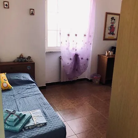 ヴィラ Casa Bea *