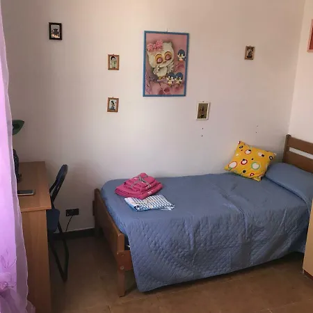ヴィラ Casa Bea パルマドゥラ